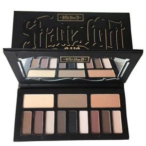 Brand New Kat Von D Shade+Light Eye Palette!